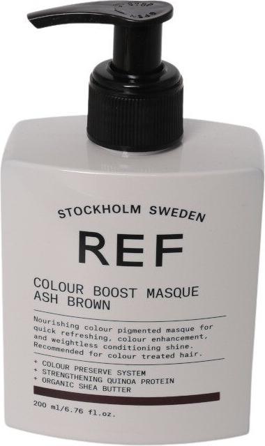 Immagine prodotto Ref. Colore Boost Maschera Frassino Marrone (200 ml)