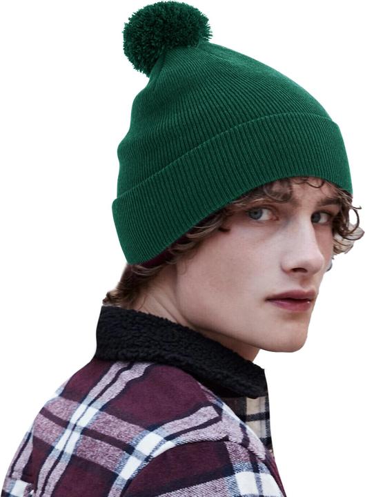 Produktbild Beechfield Original Mütze (One Size)