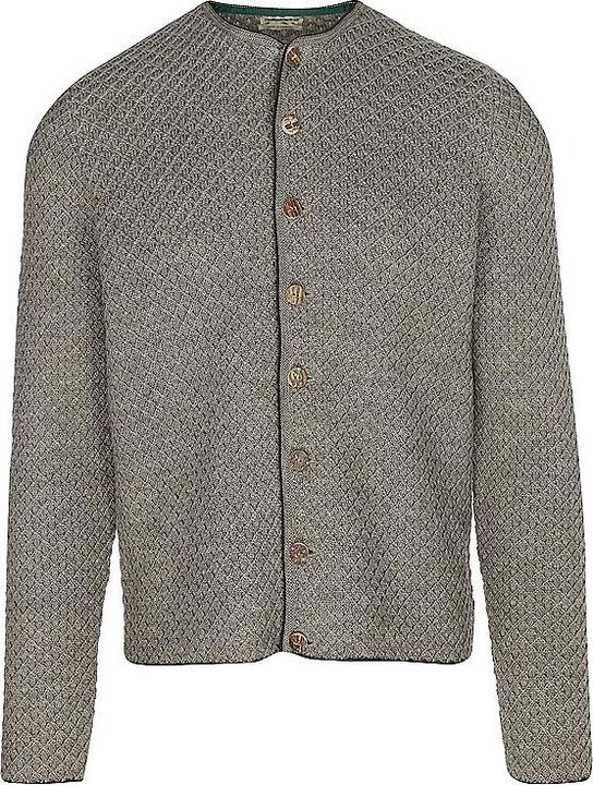 Produktbild Gottseidank Trachten Strickjacke XAVER (M)