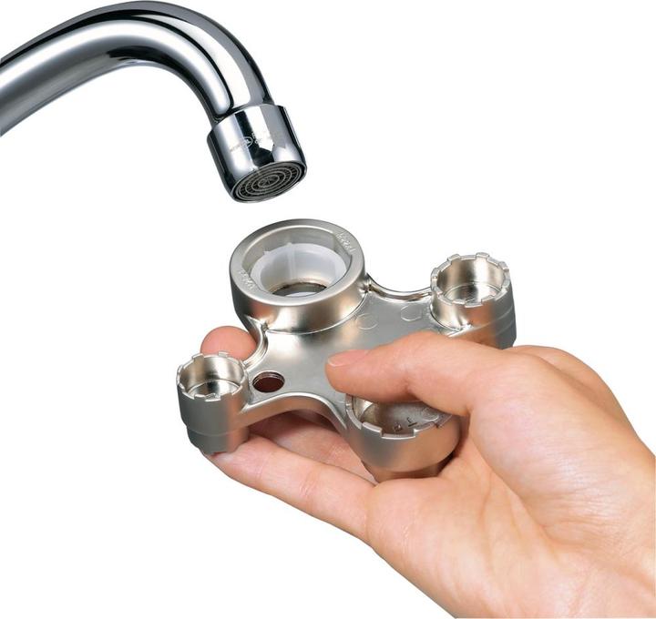 Produktbild Neoperl Universal-Serviceschlüssel