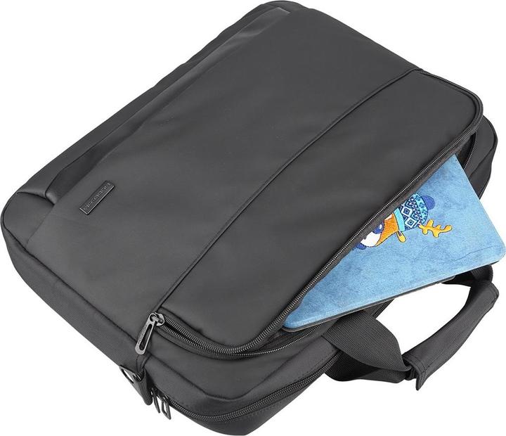 Image du produit Modecom Sac à dos pour ordinateur portable 15.6" PORTO