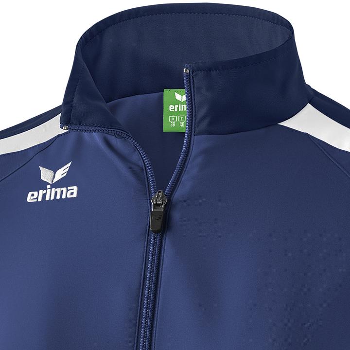 Actual product image Erima League 2.0 Presentation Jacket Ladies (46)