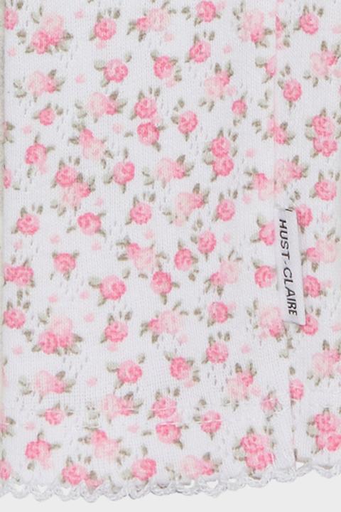 Produktbild Hust and Claire Leggings mit Blumenmuster (62)