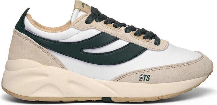 Produktbild Superga Sneaker 4089 Training 9TS Slim Wildleder (38)