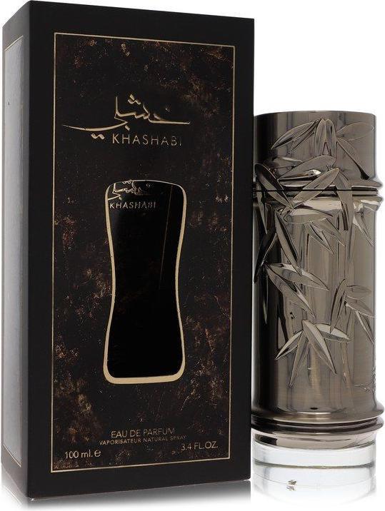 Produktbild Lattafa Perfumes Khashabi Eau de Parfum - 100ml (Eau de Parfum, 100 ml)