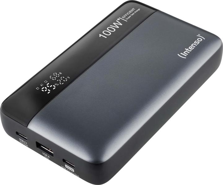 Actual product image Intenso 7350050 (20000 mAh, 100 W)