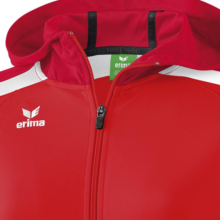 Produktbild Erima Liga 2.0 Trainingsjacke Mit Kapuze Damen (46)