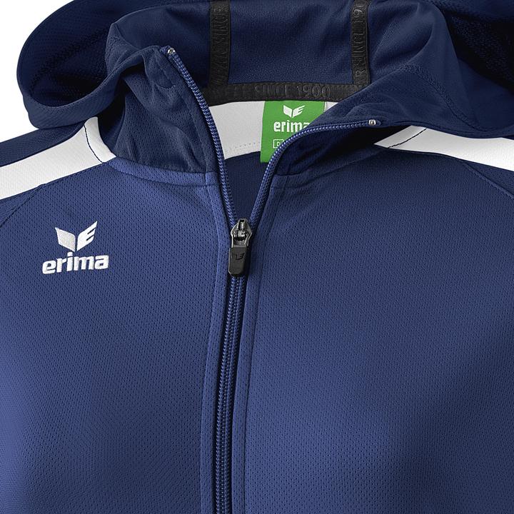 Produktbild Erima Liga 2.0 Trainingsjacke Mit Kapuze Damen (48)