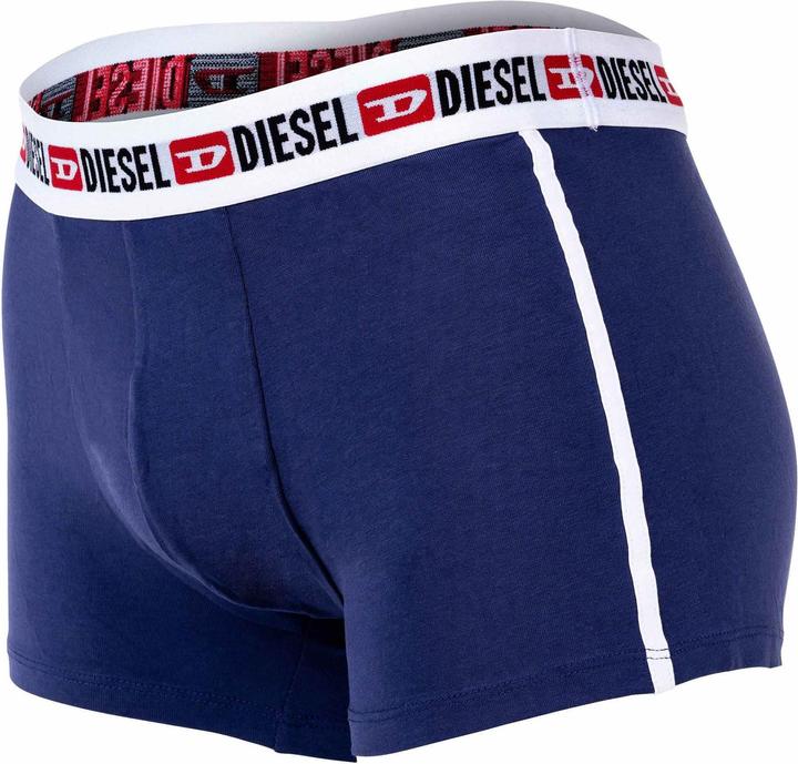 Image du produit Diesel Umbx-Shawntwopack (S, lot de 2)