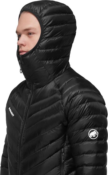 Produktbild Mammut Broad Peak IN Hooded Jacket Men (3XL)