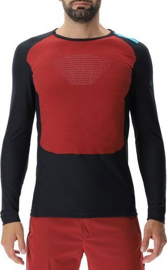 Immagine prodotto UYN Camicia a maniche lunghe crossover (M)