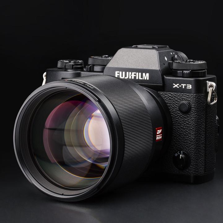 Produktbild Viltrox AF 85mm f/1.8 XF Mark II, Fuji X (Fujifilm X, APS-C / DX)