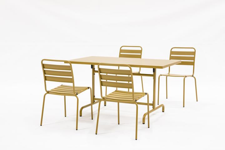 Produktbild Giardimo LAB Retro (140 cm)