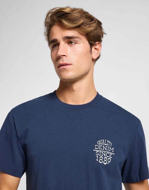 Immagine prodotto Lee T-Shirt Relaxed Tee (M)