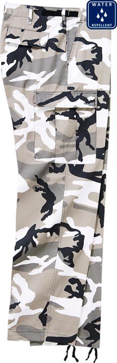 Actual product image Brandit US Ranger Cargo Pants - 8036 (3XL)