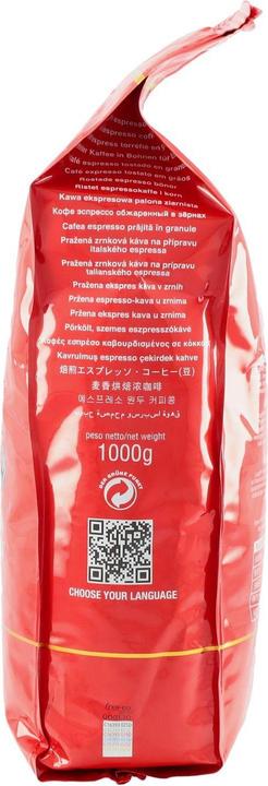 Immagine prodotto Lucaffe Classic (1000 g, Tostatura media)