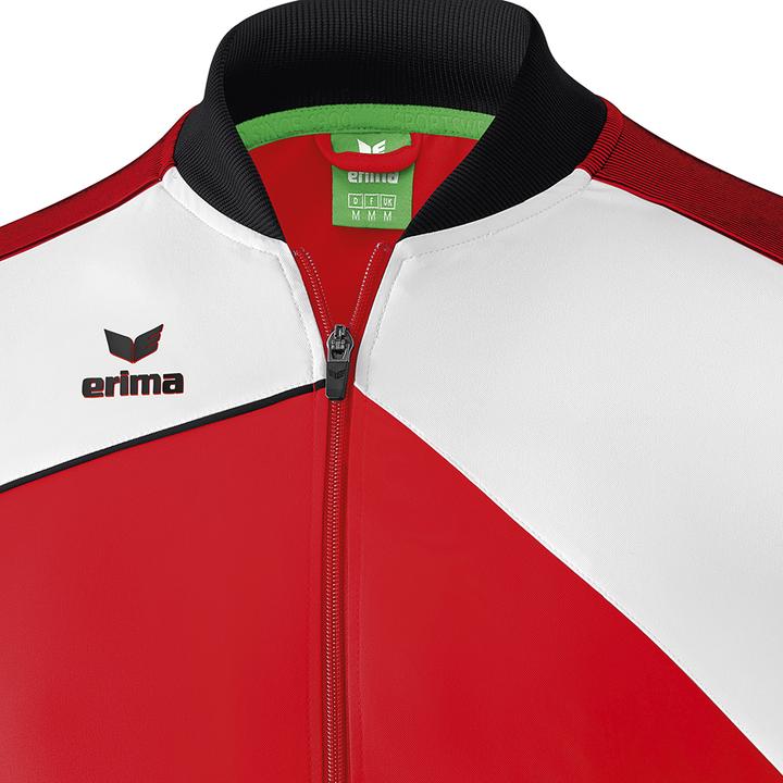 Produktbild Erima Premium One 2.0 Präsentationsjacke (S)