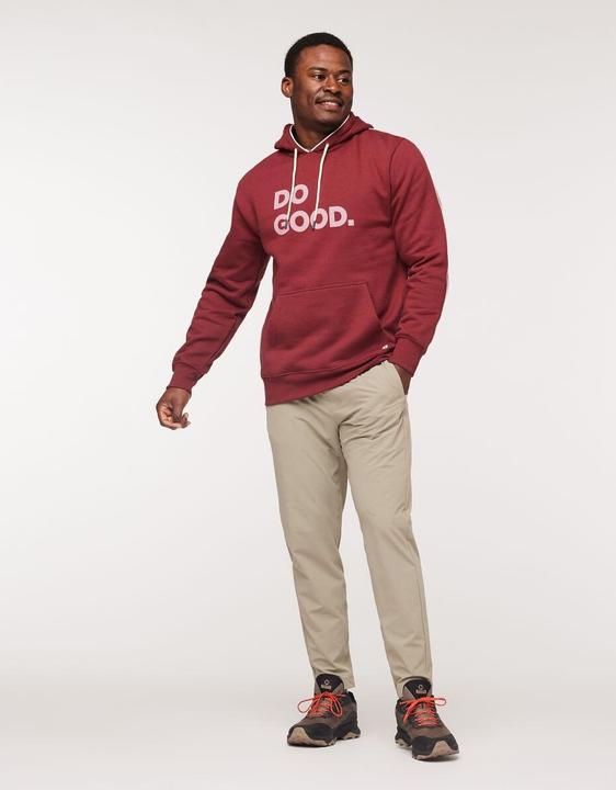 Produktbild Cotopaxi Do Good Pullover Hoodie (S)