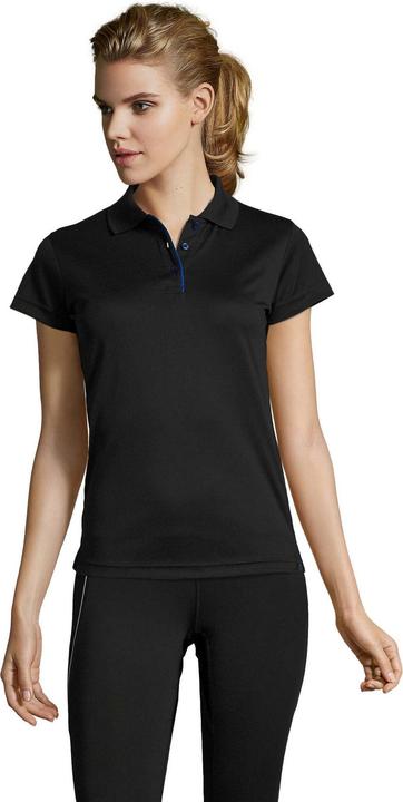 Image du produit Sols Performer Pique Polo à manches courtes (S)