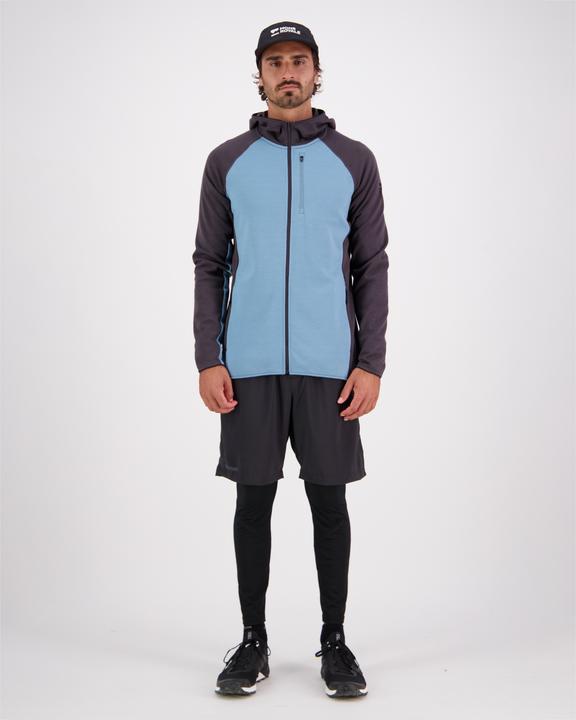 Immagine prodotto Mons Royale Cappuccio Approach Merino Gridlock (XL)