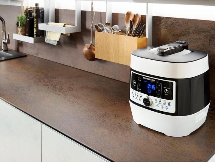 Image du produit Rommelsbacher MD 1000 (Prise UE)