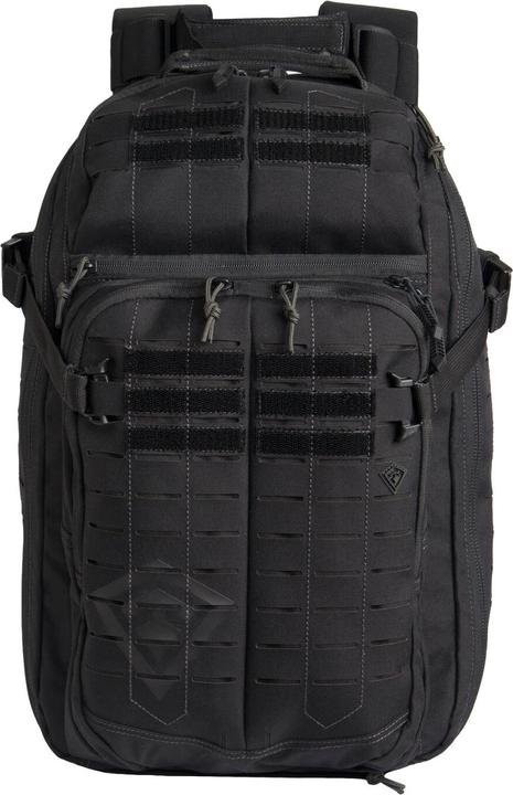 Actual product image First Tactical Tactixs 1-Day Plus Backpack black (40.50 l)