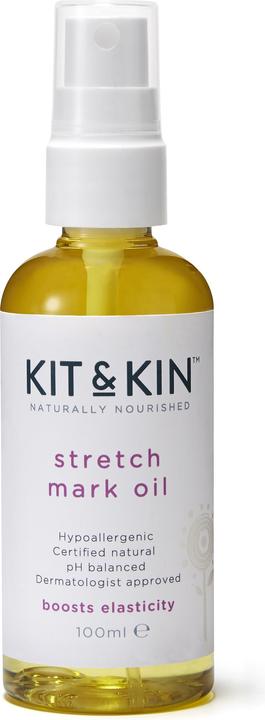 Kit & Kin Oil