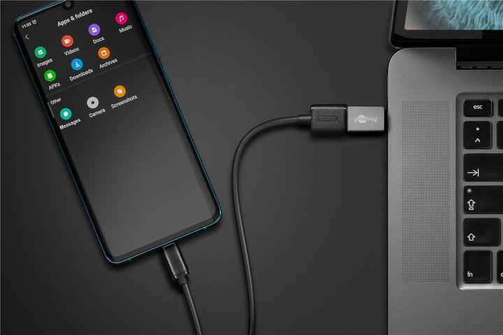 Image du produit LogiLink AU0042 (USB 3.0)
