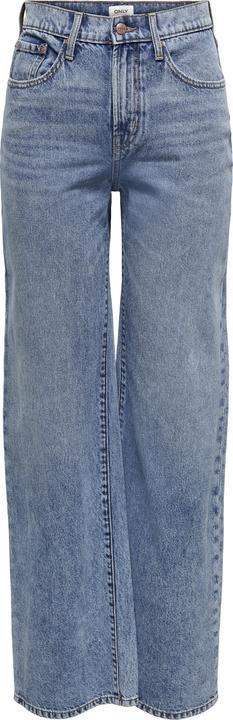 Only ONLHope Life Wide High Waist Jeans