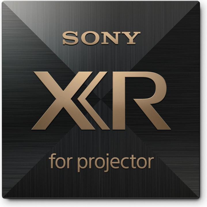 Immagine prodotto Sony Proiettore Bravia 8 (4K, 2700 lm, 1.35 - 2.84:1)