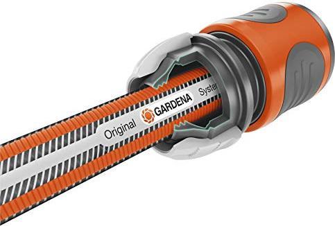 Actual product image Gardena Premium SuperFlex (25 m, 19.05 mm)