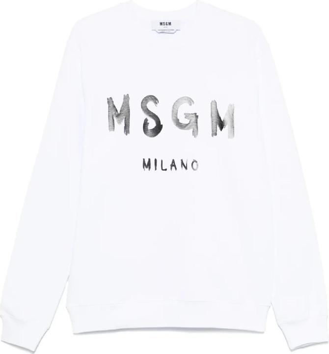 MSGM Felpa (S)