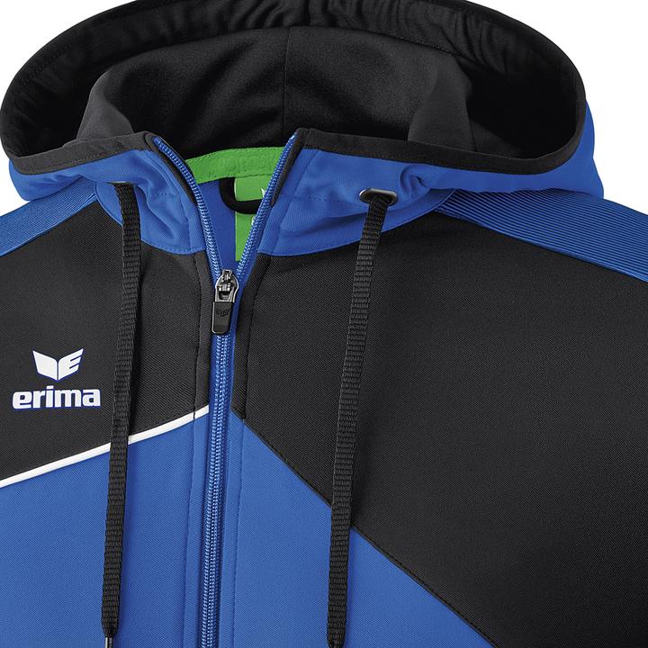 Immagine prodotto Erima Premium One 2.0 Giacca da tuta con cappuccio (S)