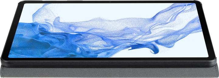 Actual product image Gecko Covers Book Cover Easy-Click 2.0 black (Galaxy Tab S7)