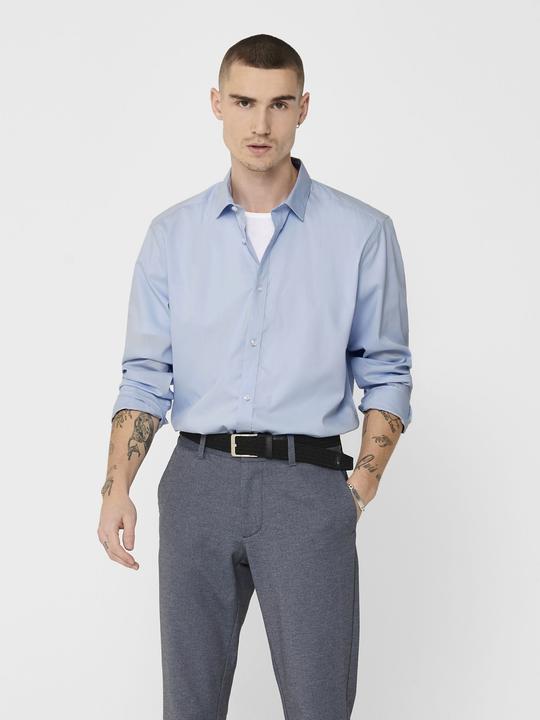 Actual product image Only & Sons Classic shirt (XL)