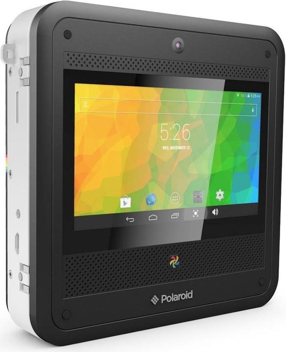 Actual product image Polaroid Socialmatic instant camera