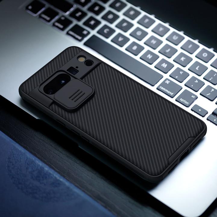 Productafbeelding Nillkin CamShield Pro (Google Pixel 8 Pro)