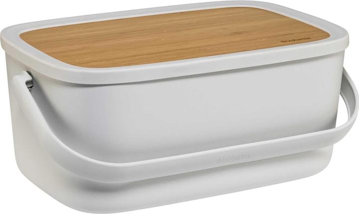 Produktbild Brabantia NIC Brotkasten