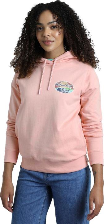 Produktbild Weird Fish Kira Kapuzenpullover Zum Überziehen (38 D)