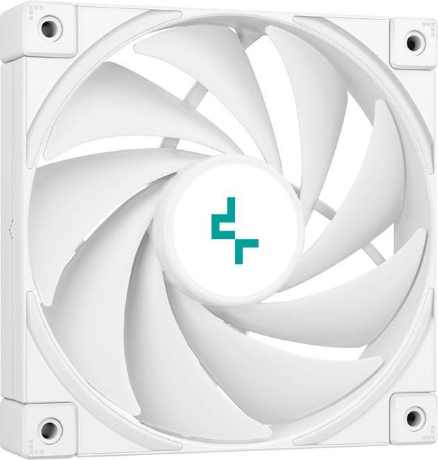 Actual product image Deepcool AK500 WH (158 mm)