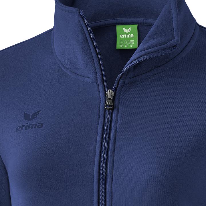 Actual product image Erima Sweat jacket (46)