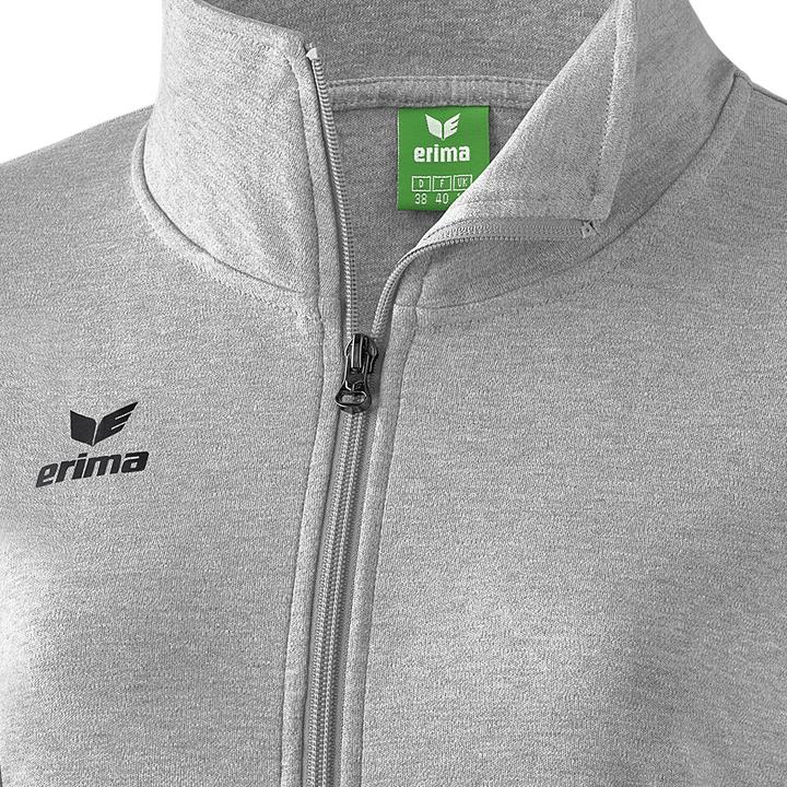 Image du produit Erima Veste Sweat Femme (48)