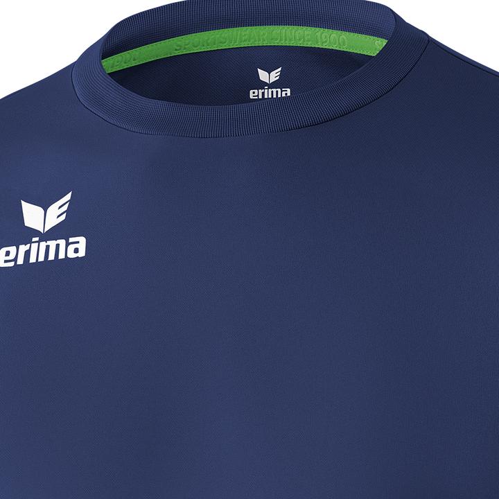 Immagine prodotto Erima Maglia a maniche lunghe della Lega (164)