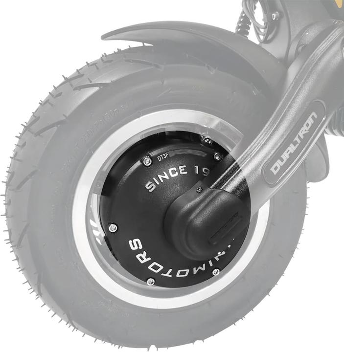 Immagine prodotto Mini Motor Vorderer Motor Ersatzteil