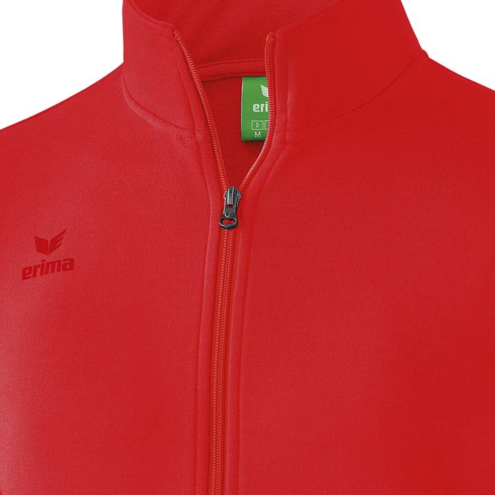 Image du produit Erima Veste Sweat (S)