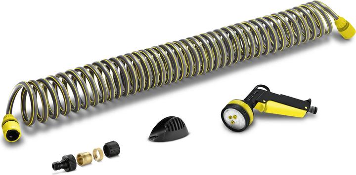 Actual product image Kärcher Spiral hose set (10 m)