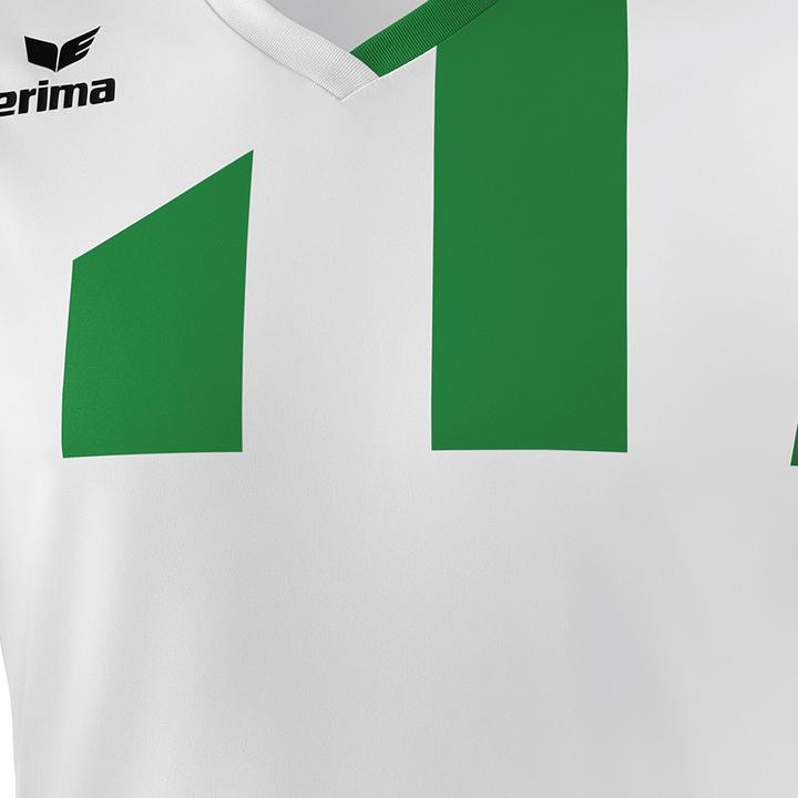 Actual product image Erima Siena 3.0 jersey (M)