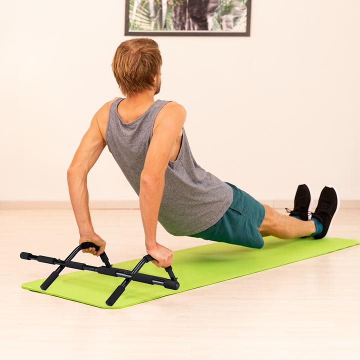 Produktbild Relaxdays Klimmzugstange