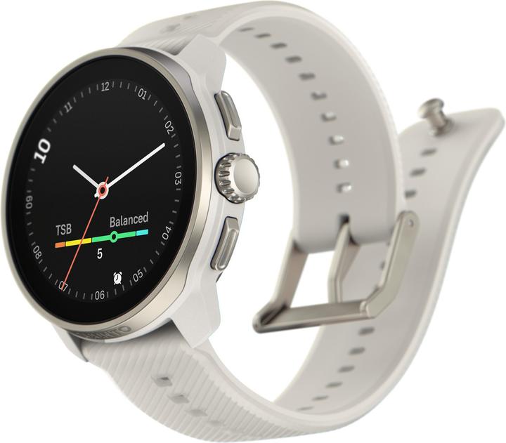 Produktbild Suunto Race S (45 mm)