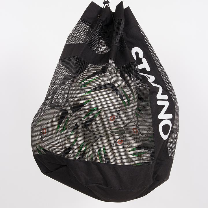 Actual product image Stanno BALL BAG (FR 5 PCS)